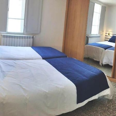 Casa Carmina: Casa Para Pequenos Grupos En El Corazon De Galicia O Irixo Bagian luar foto