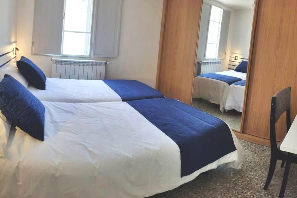 Casa Carmina: Casa Para Pequenos Grupos En El Corazon De Galicia O Irixo Bagian luar foto
